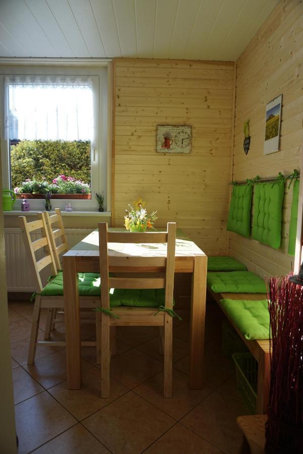 Ferienwohnung Familie Frank Ратен Екстер'єр фото