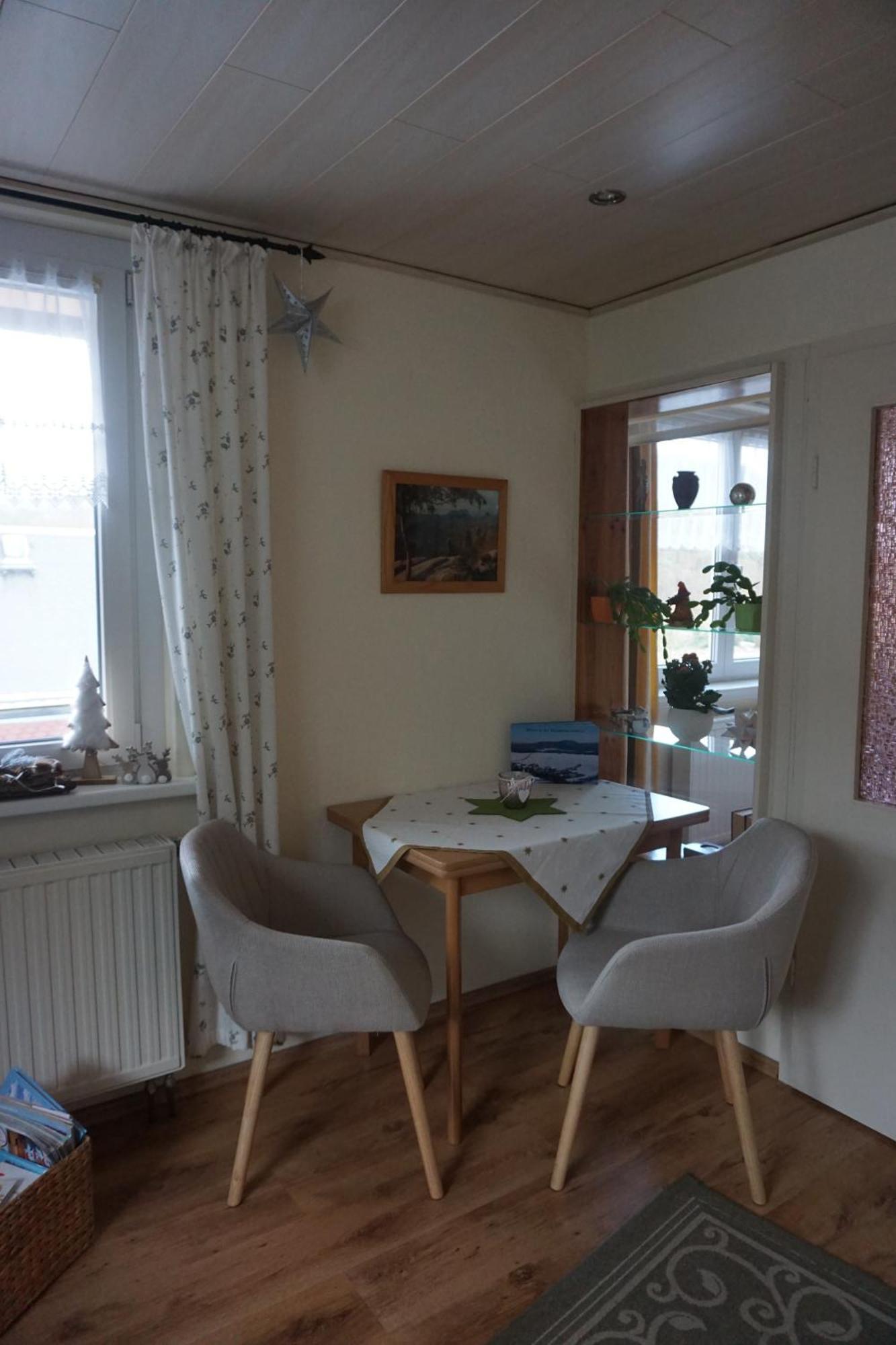 Ferienwohnung Familie Frank Ратен Екстер'єр фото